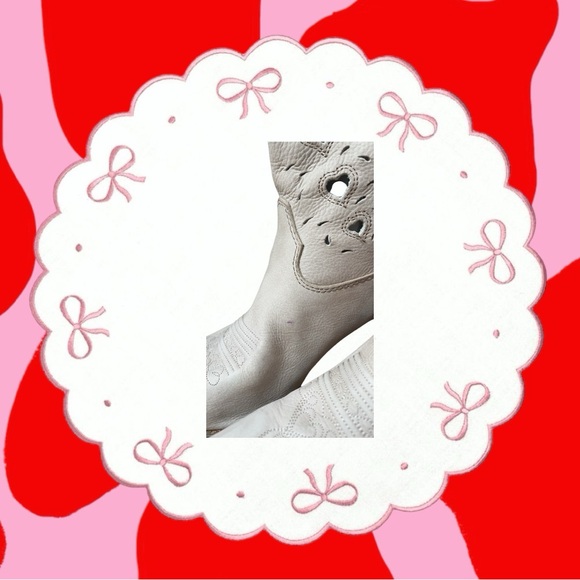 durango crush cowboy boots 🫶🏻 - Picture 10 of 12